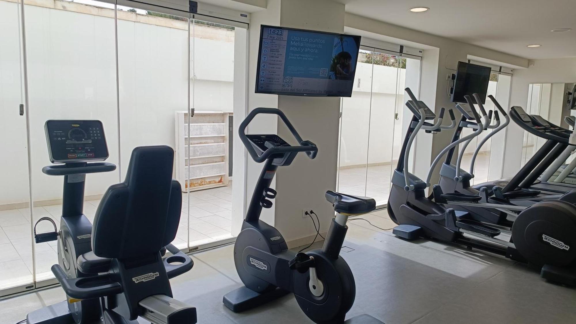 Wintowinrentals Executive Apt In Ocean House Complex Torremolinos Eksteriør bilde