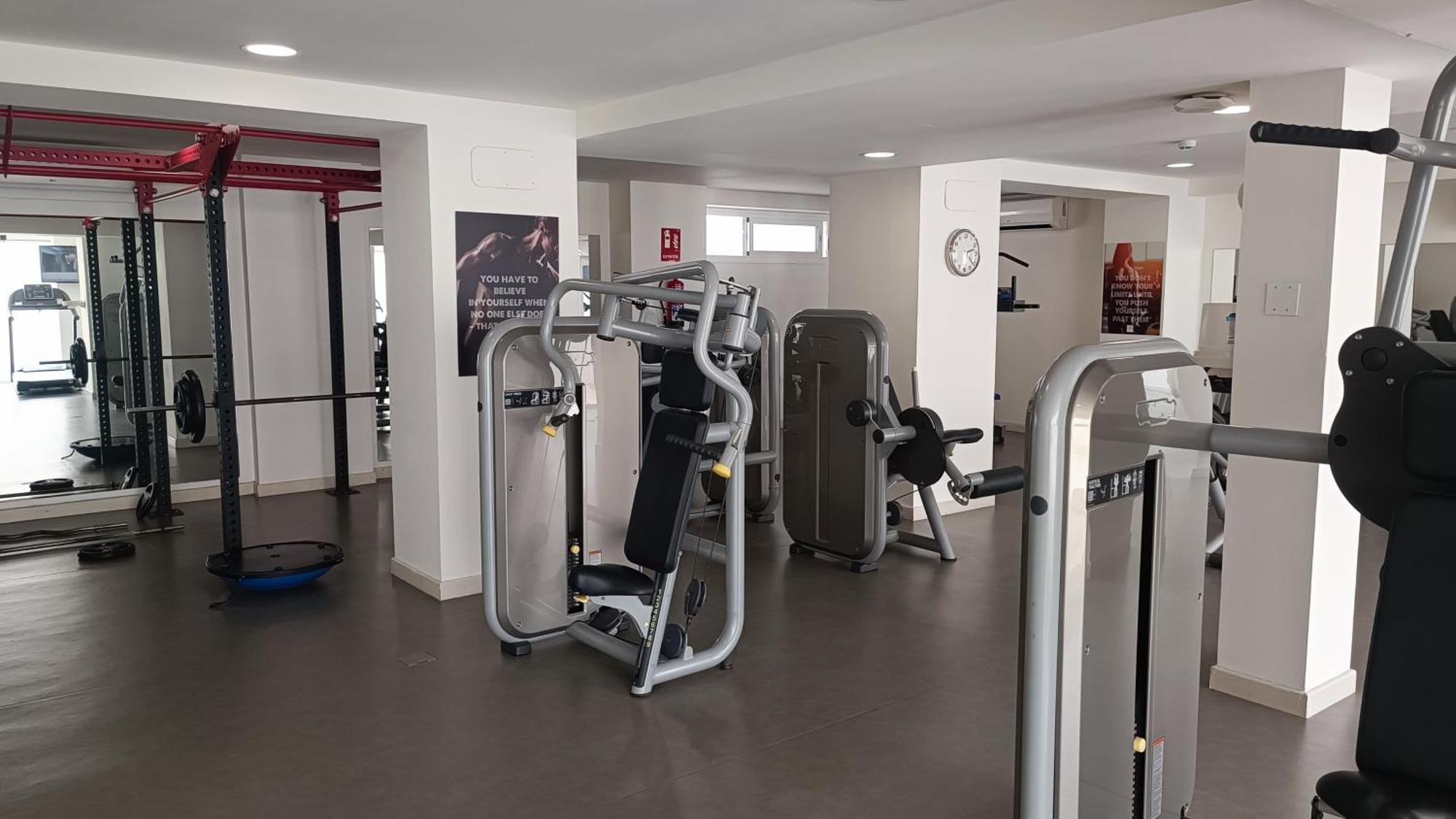 Wintowinrentals Executive Apt In Ocean House Complex Torremolinos Eksteriør bilde