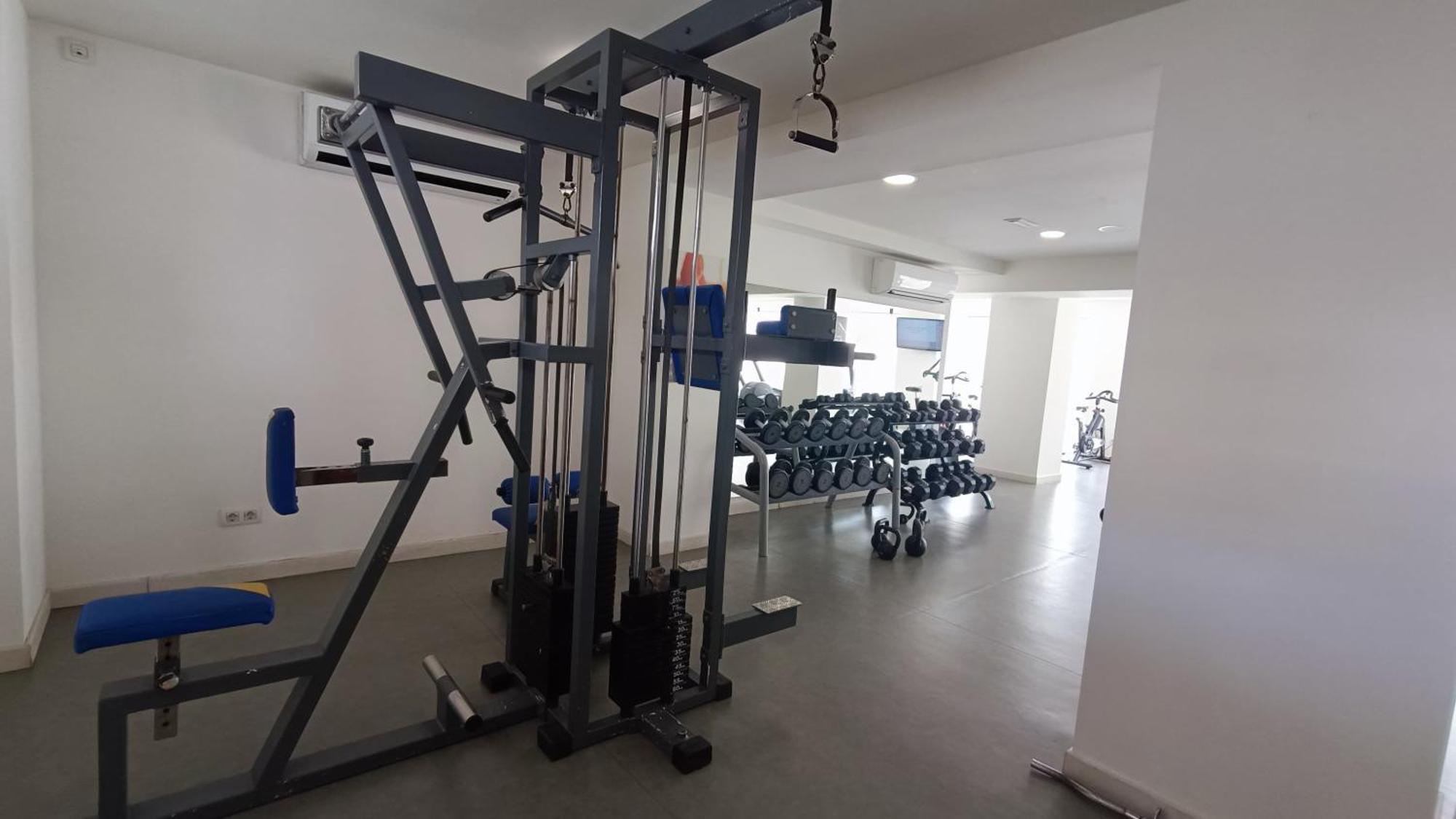 Wintowinrentals Executive Apt In Ocean House Complex Torremolinos Eksteriør bilde